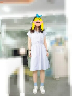 puppyqueenさんのコーディネート