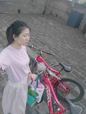 puppyqueenさんのコーディネート