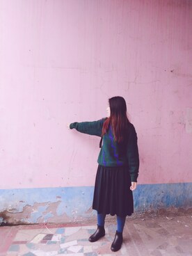 puppyqueenさんのコーディネート