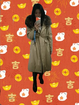 puppyqueenさんのコーディネート