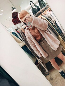 あいさんのコーディネート