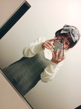 あいさんのコーディネート