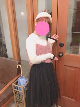 あいさんのコーディネート