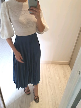 Ashlee さんのコーディネート