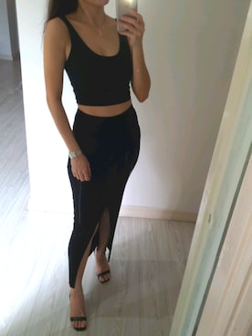 Ashlee さんのコーディネート