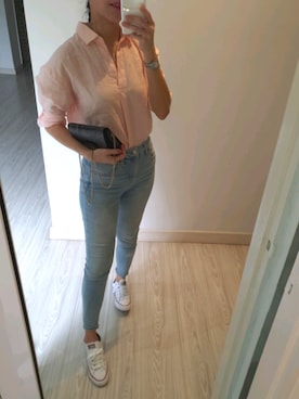 Ashlee さんのコーディネート