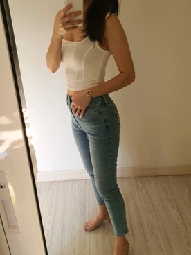 Ashlee さんのコーディネート