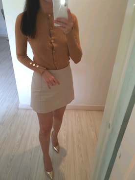 Ashlee さんのコーディネート