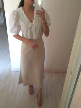 Ashlee さんのコーディネート