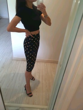 Ashlee さんのコーディネート