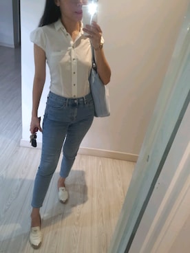 Ashlee さんのコーディネート