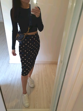 Ashlee さんのコーディネート