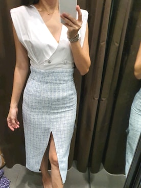 Ashlee さんのコーディネート