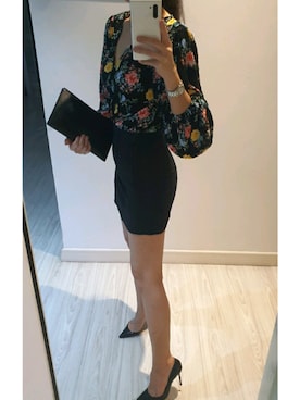 Ashlee さんのコーディネート