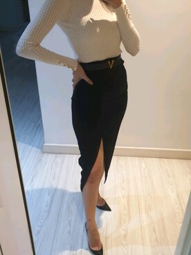 Ashlee さんのコーディネート