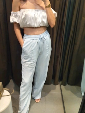 Ashlee さんのコーディネート