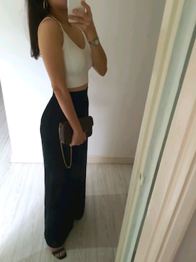 Ashlee さんのコーディネート