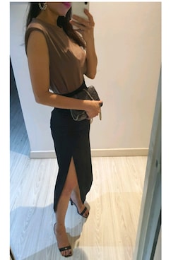 Ashlee さんのコーディネート