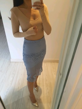 Ashlee さんのコーディネート