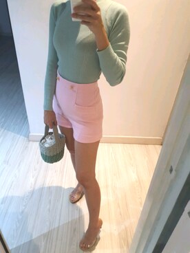 Ashlee さんのコーディネート