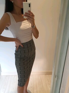 Ashlee さんのコーディネート