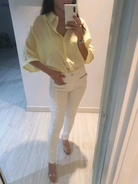 Ashlee さんのコーディネート