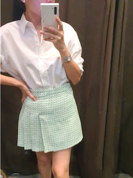 Ashlee さんのコーディネート