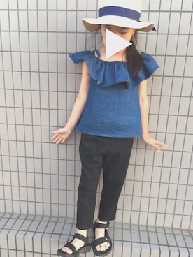 yuuさんのコーディネート