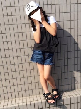 yuuさんのコーディネート