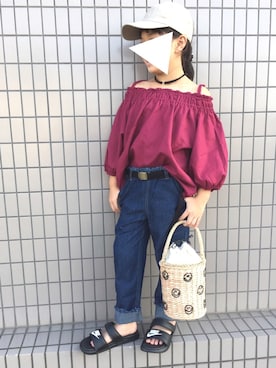 yuuさんのコーディネート