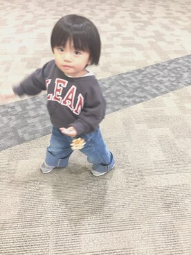 yuuさんのコーディネート