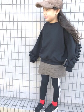 yuuさんのコーディネート