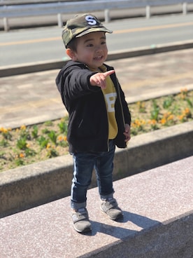 yuuさんのコーディネート