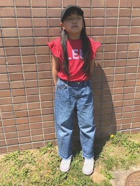 yuuさんのコーディネート