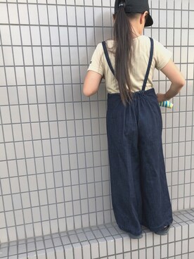 yuuさんのコーディネート