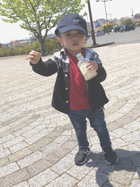 yuuさんのコーディネート