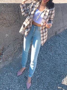 akrさんのコーディネート