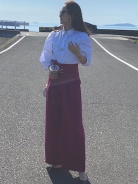 akrさんのコーディネート