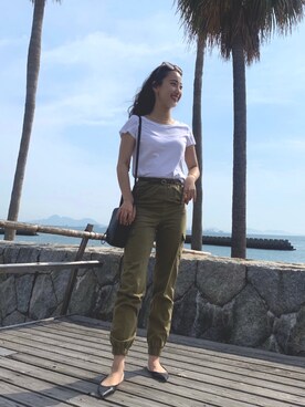 akrさんのコーディネート