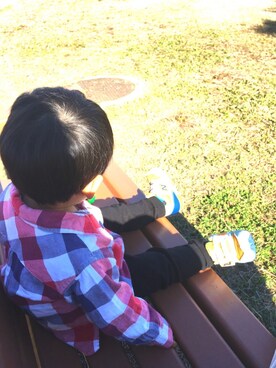 つきさんのコーディネート