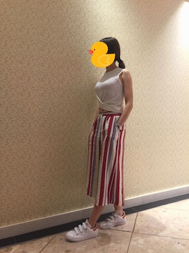 Oliviaさんのコーディネート