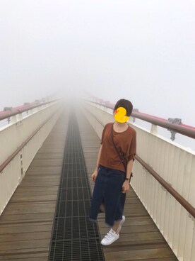 Oliviaさんのコーディネート