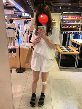 Oliviaさんのコーディネート