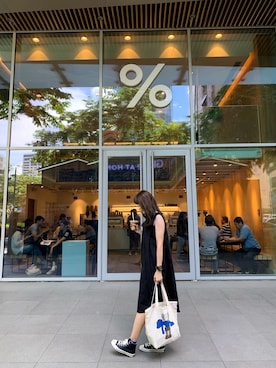 Oliviaさんのコーディネート