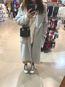 Oliviaさんのコーディネート