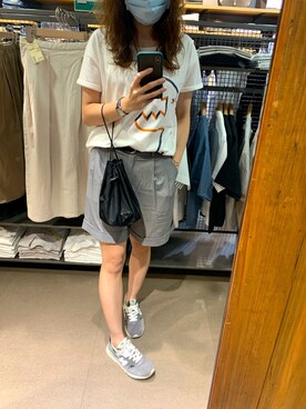 Oliviaさんのコーディネート