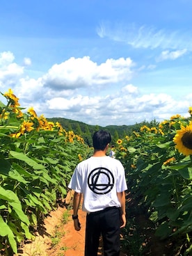 Kyou Matsubaraさんのコーディネート