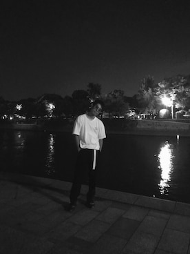 Kyou Matsubaraさんのコーディネート