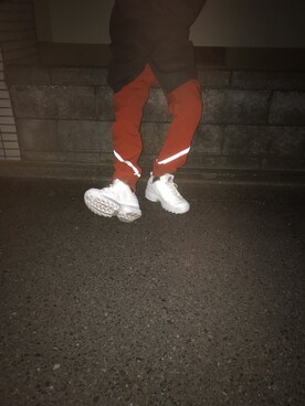 Kyou Matsubaraさんのコーディネート