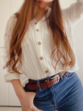 minoさんのコーディネート